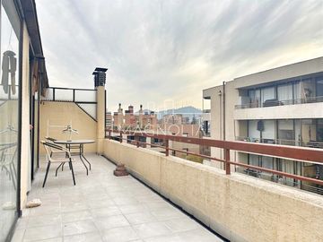 Departamento en Venta en Las Orquideas