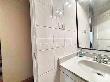 Departamento en Venta en Las Orquideas