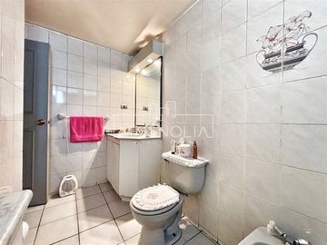 Departamento en Venta en Las Orquideas