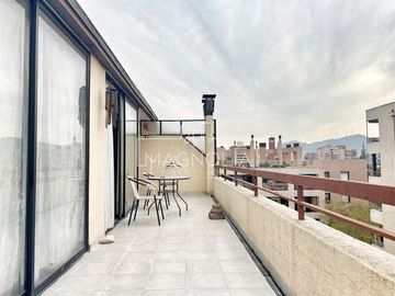 Departamento en Venta en Las Orquideas