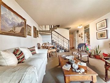 Departamento en Venta en Las Orquideas