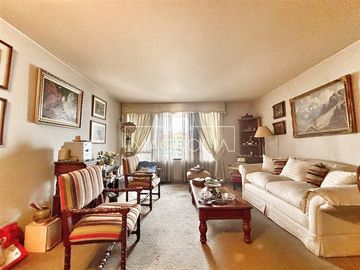 Departamento en Venta en Las Orquideas