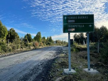 Hermosa Parcela en el Sur Rebajada!