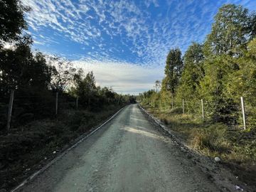 Hermosa Parcela en el Sur Rebajada!