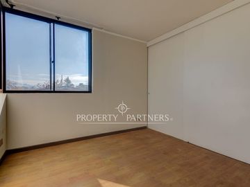 Amplio departamento en venta Providencia Manuel Montt