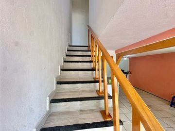 Casa en venta en Yautepec Morelos maravillas
