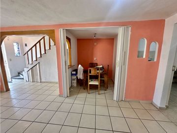 Casa en venta en Yautepec Morelos maravillas