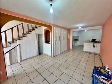 Casa en venta en Yautepec Morelos maravillas