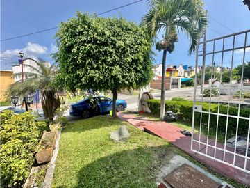 Casa en venta en Yautepec Morelos maravillas