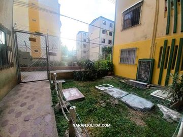 VENTA de APARTAMENTO en CALI