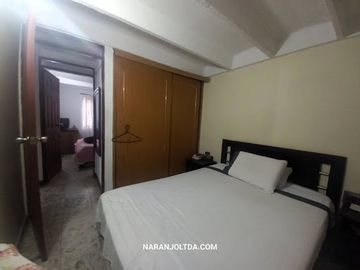 VENTA de APARTAMENTO en CALI