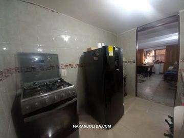 VENTA de APARTAMENTO en CALI