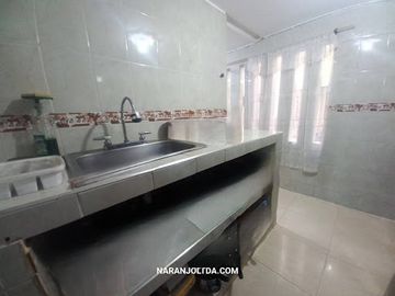 VENTA de APARTAMENTO en CALI