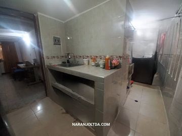 VENTA de APARTAMENTO en CALI