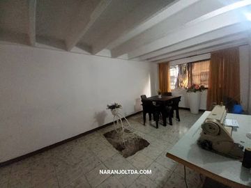 VENTA de APARTAMENTO en CALI
