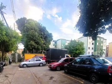 VENTA de APARTAMENTO en CALI