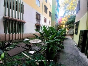 VENTA de APARTAMENTO en CALI