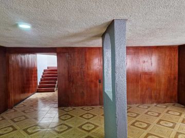 Venta de Casa en Lomas de San Miguel.