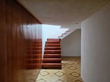 Venta de Casa en Lomas de San Miguel.