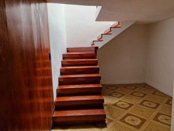Venta de Casa en Lomas de San Miguel.