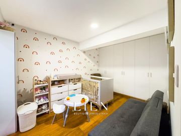 Ideal para familias con hijos pequeños y/o adultos mayores que buscan estilo de vida saludable