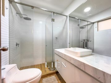 Ideal para familias con hijos pequeños y/o adultos mayores que buscan estilo de vida saludable