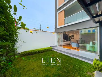 Ideal para familias con hijos pequeños y/o adultos mayores que buscan estilo de vida saludable