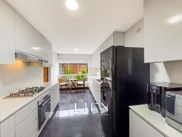 Ideal para familias con hijos pequeños y/o adultos mayores que buscan estilo de vida saludable