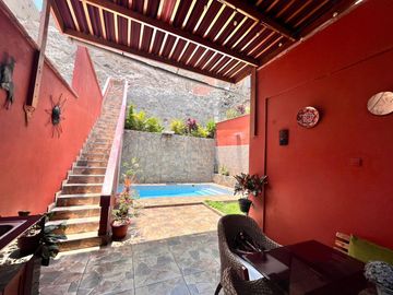 Casa en Venta Urb. Lomas de la Planicie Cieneguilla