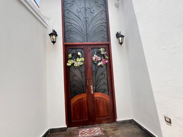 Casa en Venta Urb. Lomas de la Planicie Cieneguilla