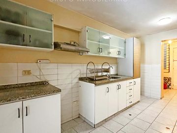 Se vende lindo departamento en BARRIO MEDICO