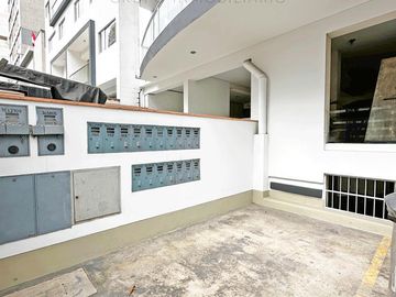 Se vende lindo departamento en BARRIO MEDICO