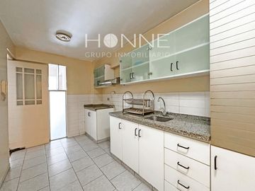 Se vende lindo departamento en BARRIO MEDICO