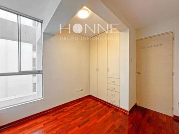 Se vende lindo departamento en BARRIO MEDICO