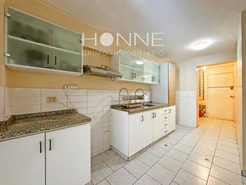 Se vende lindo departamento en BARRIO MEDICO