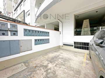 Se vende lindo departamento en BARRIO MEDICO