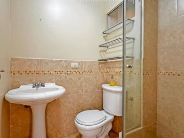 Se vende lindo departamento en BARRIO MEDICO
