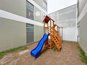 Departamento - SAN JUAN BAUTISTA DE VILLA