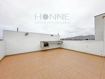 Departamento - SAN JUAN BAUTISTA DE VILLA