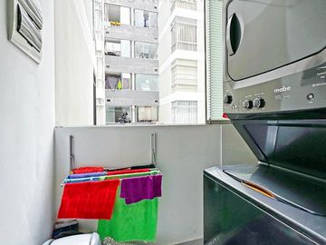 Departamento - SAN JUAN BAUTISTA DE VILLA