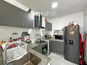 Departamento - SAN JUAN BAUTISTA DE VILLA
