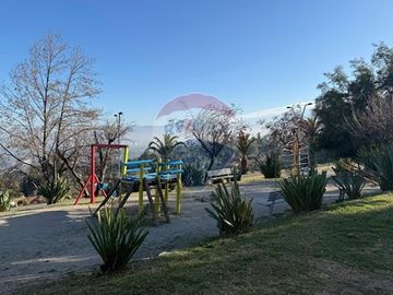 Alvaro Casanova - Maravillosa vista a Santiago