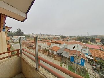 Tu próximo hogar en Quilpué te está esperando