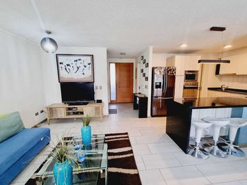 Departamento en venta en PEÑALOLÉN