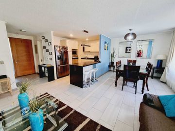 Departamento en venta en PEÑALOLÉN