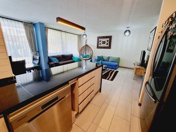 Departamento en venta en PEÑALOLÉN