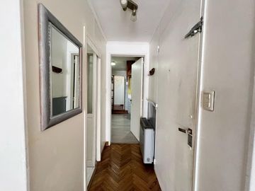 Departamento en Belgrano