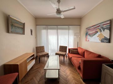 Departamento en Belgrano