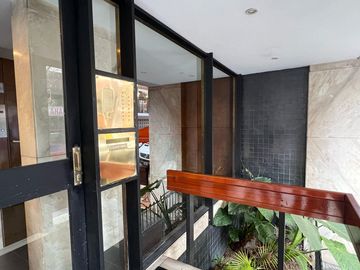 Departamento en Belgrano