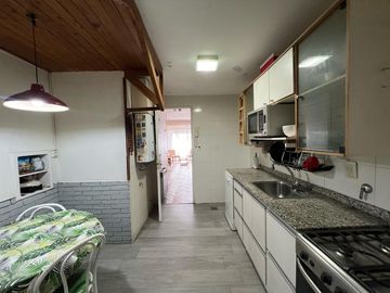 Departamento en Belgrano